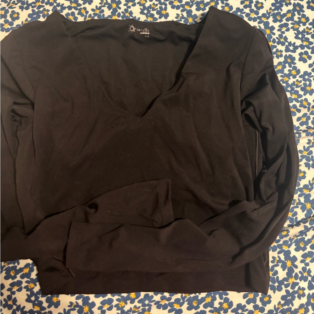 Offline aerie top